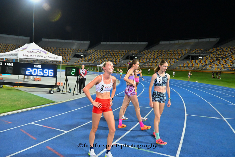 Emma Fryga: A Star on the Rise