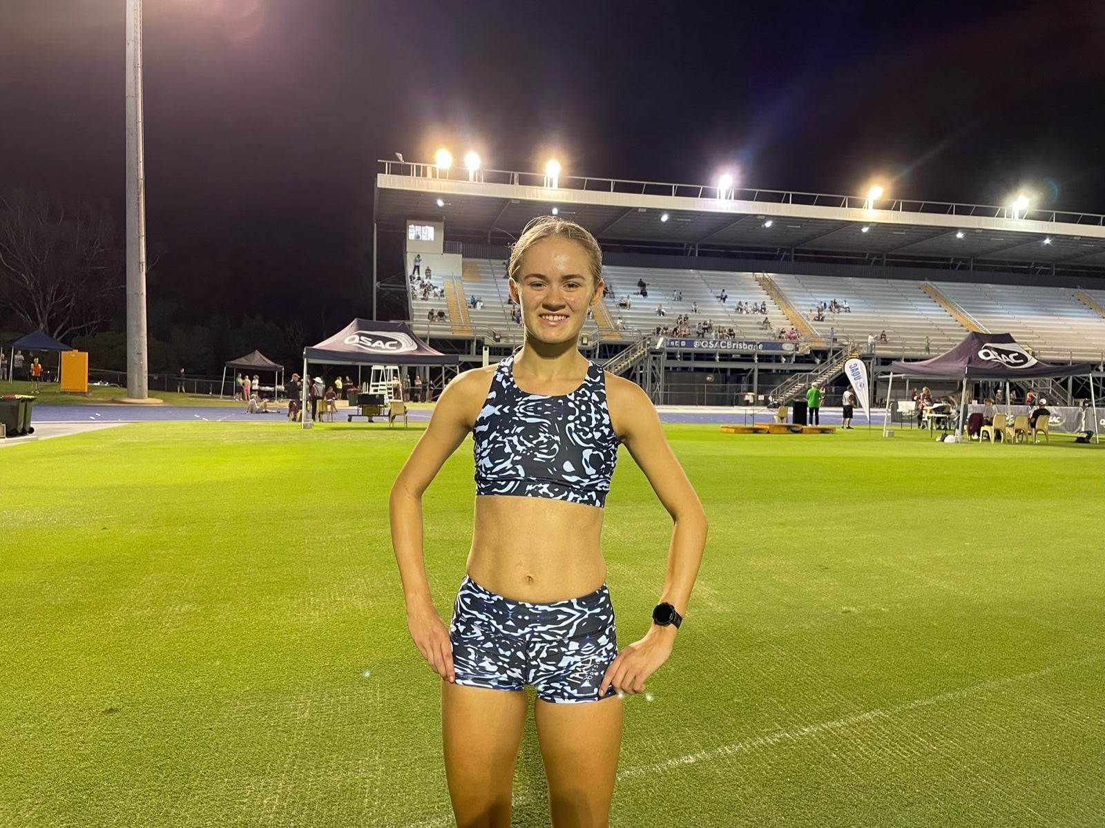 IMPIs Who Inspire | Olivia Boyd