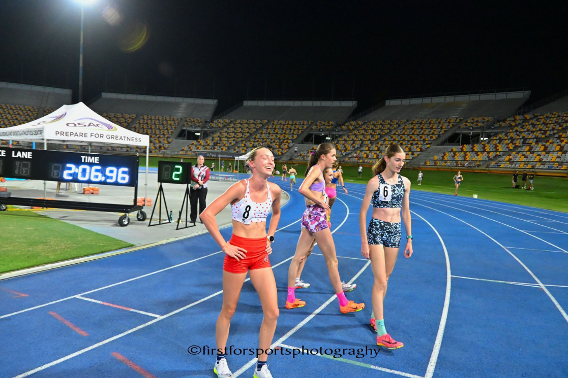 Emma Fryga: A Star on the Rise