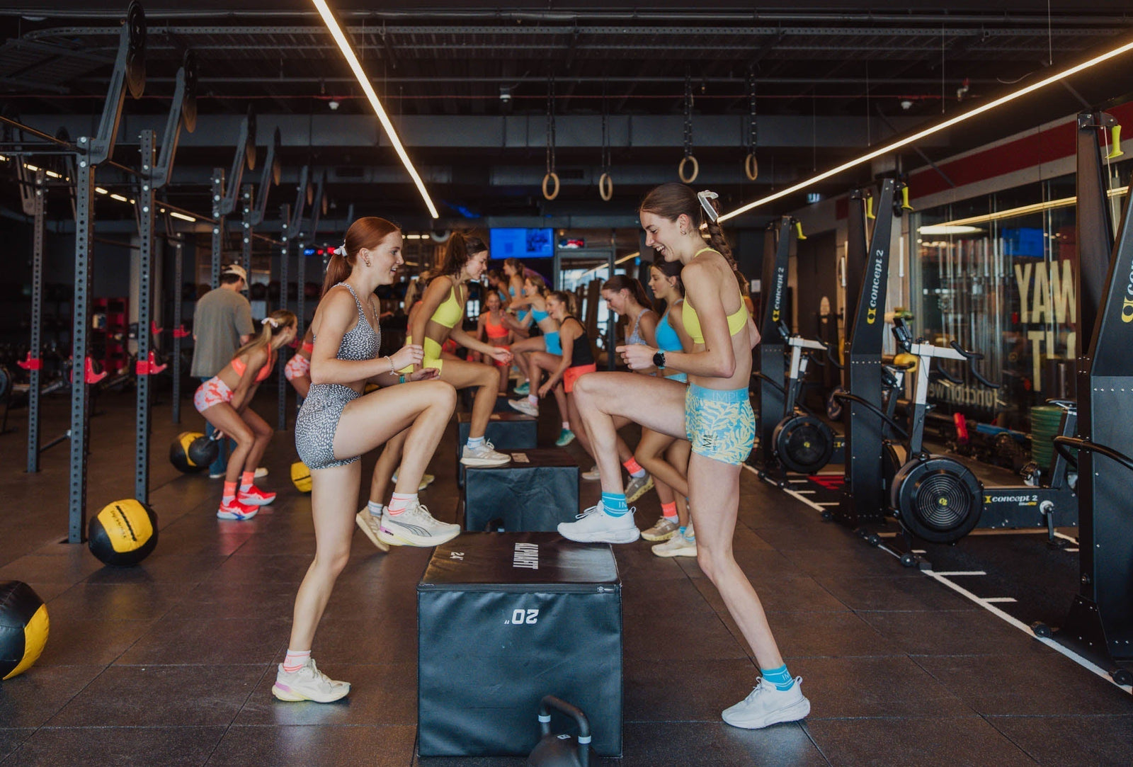 Move For Your Mind | October Movement Challenge!