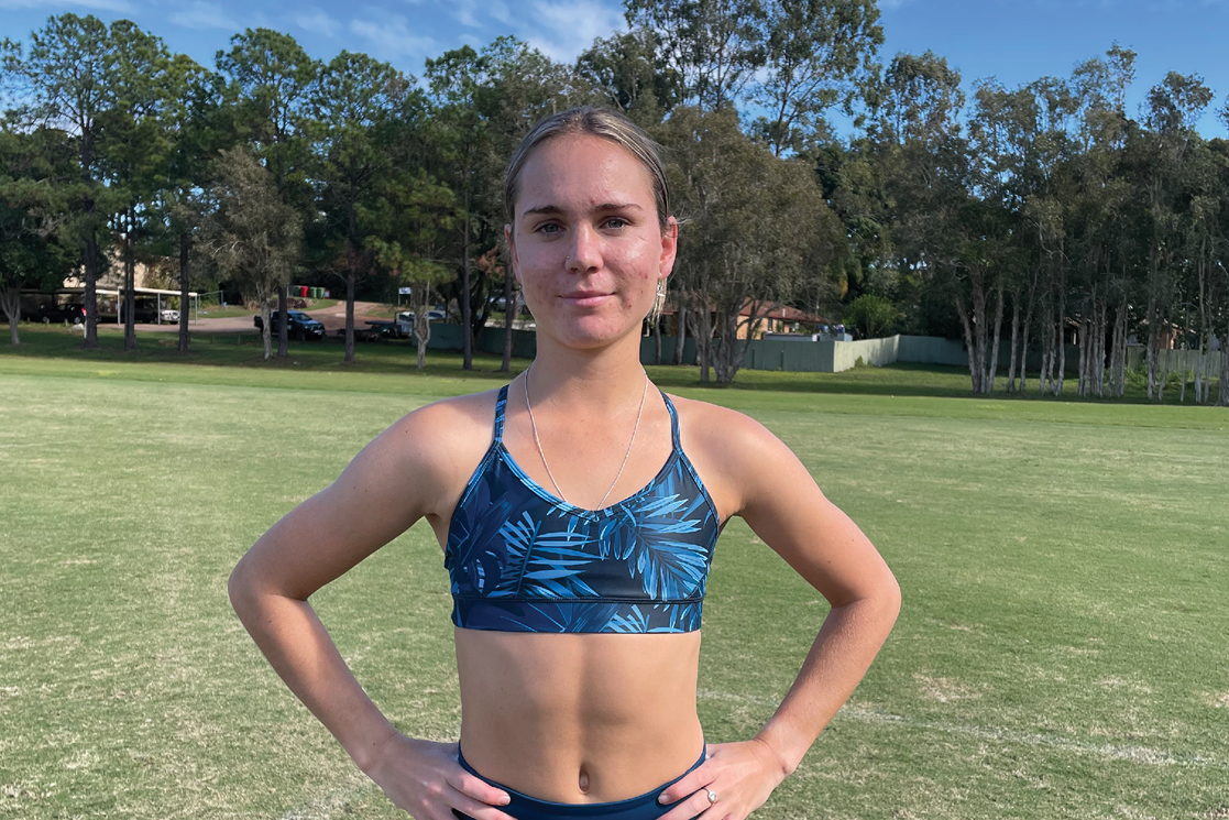 IMPIs Who Inspire featuring Nikita Moore