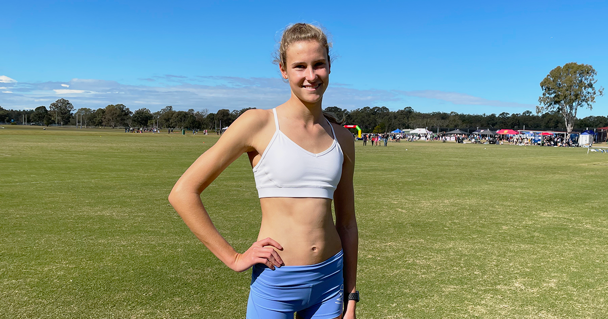 IMPIs who Inspire featuring Sienna Bush