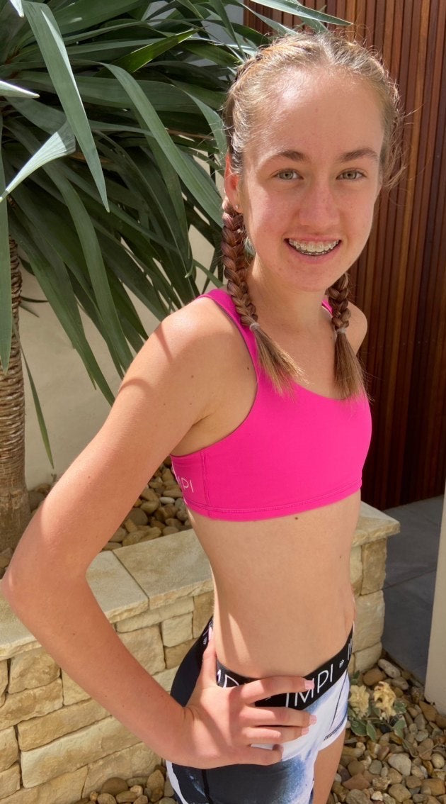 IMPIs who INSPIRE featuring Imogen Stewart
