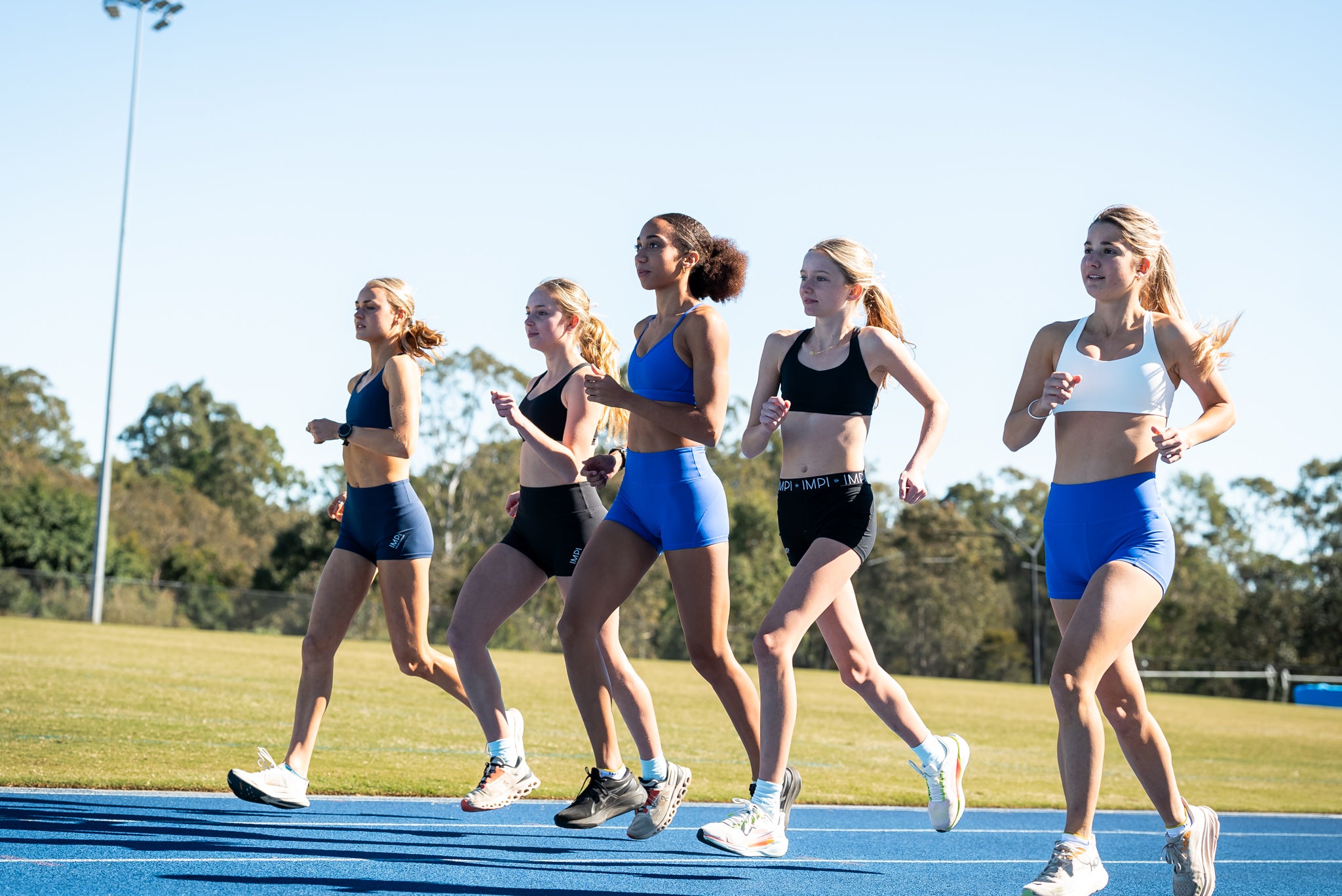 IMPI Essentials - IMPI Sportswear