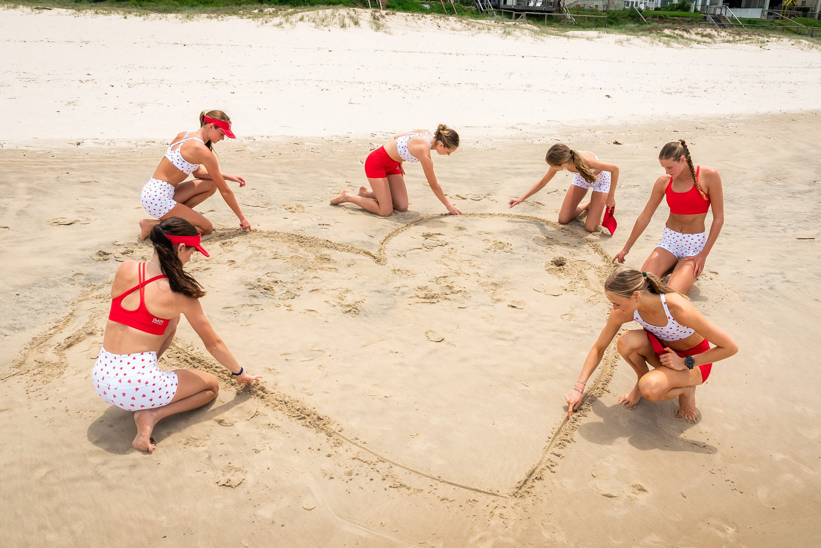 Fall in Love with Fitness