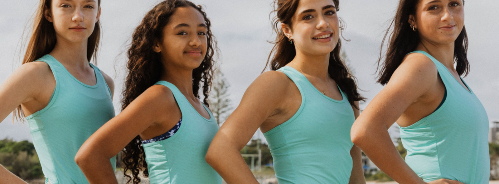 Running Singlets