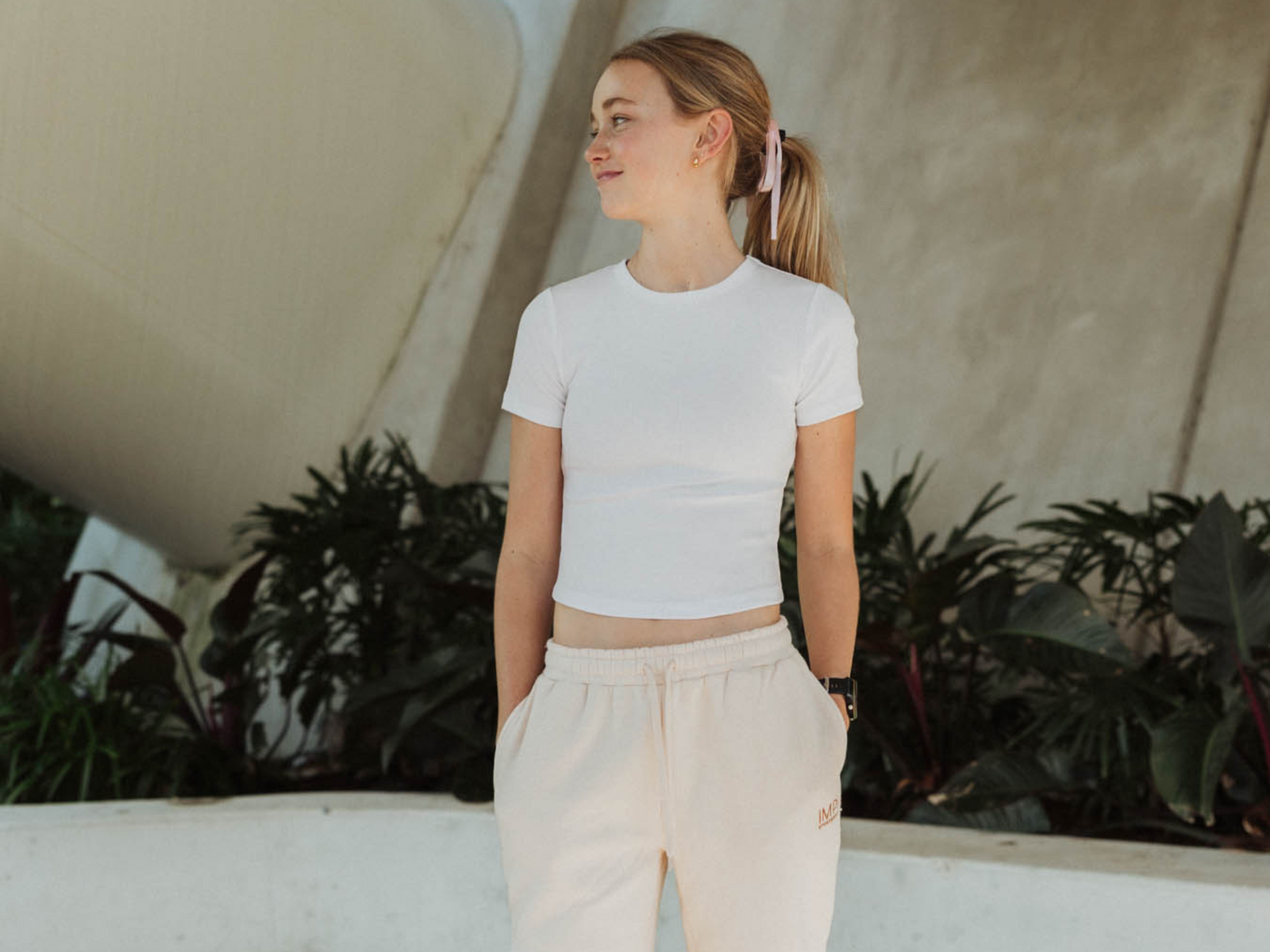 Sweatpants & Tees