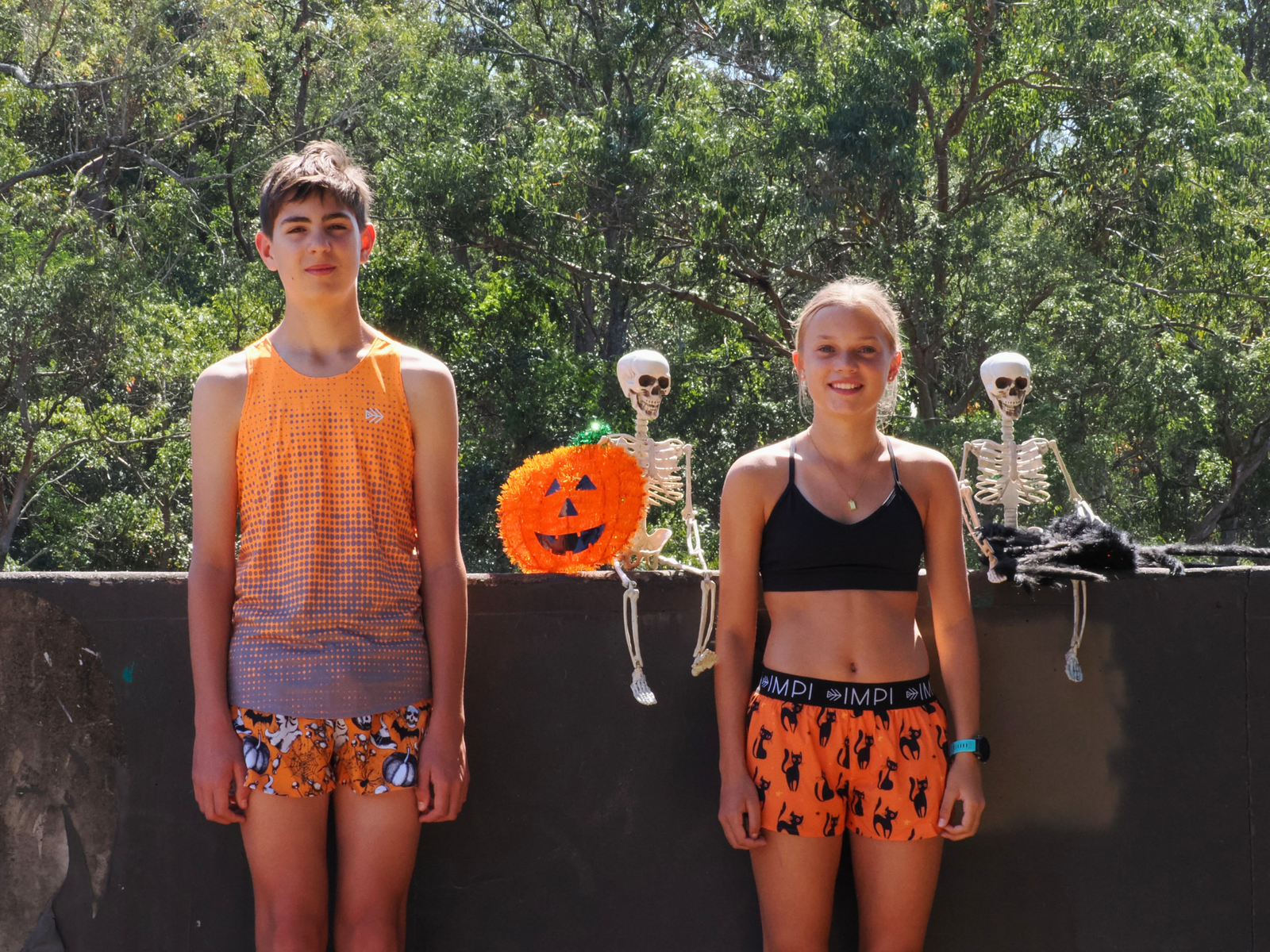 $10 Off Halloween Shorts!