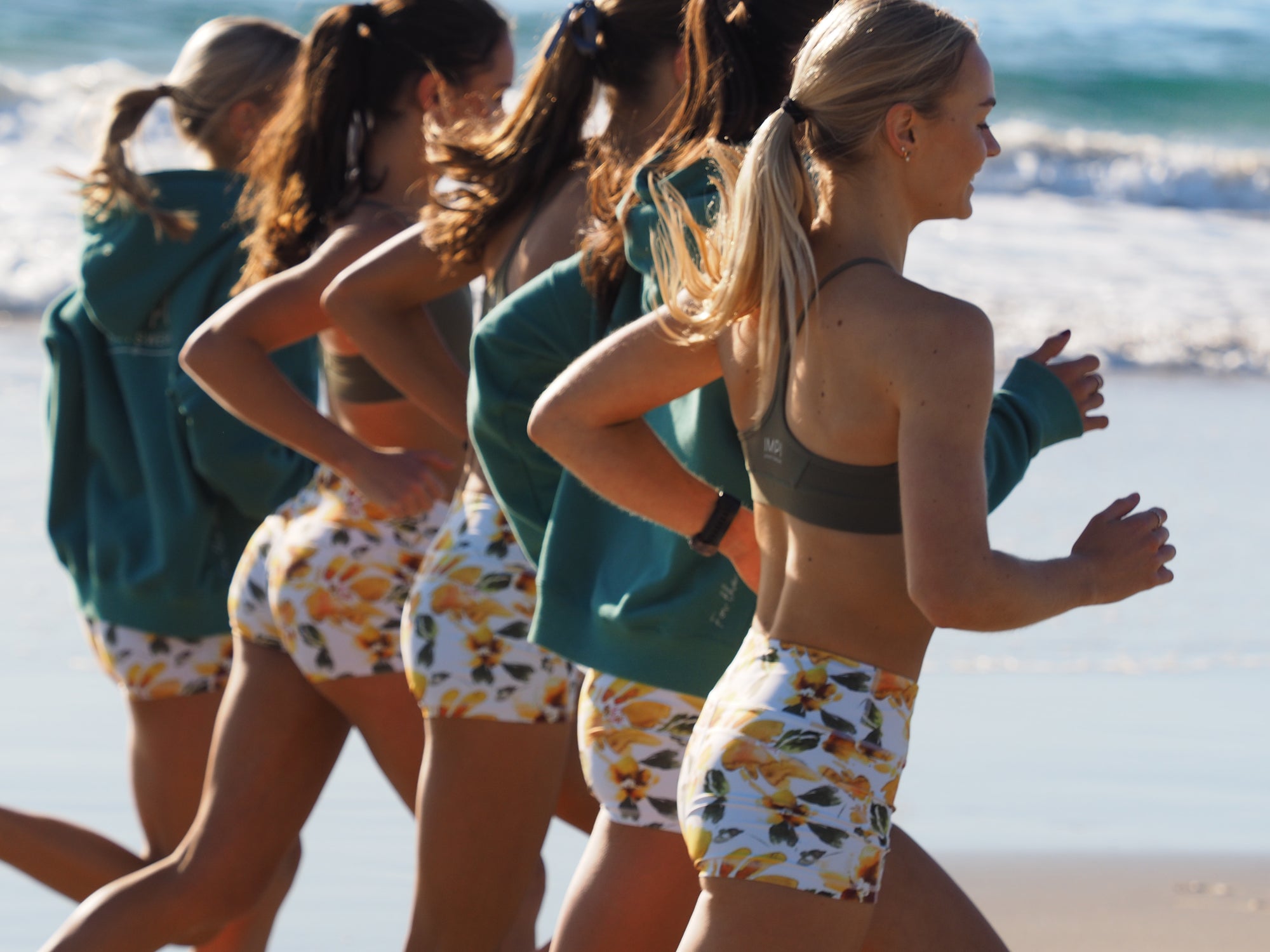 Elevate and Energize Collection