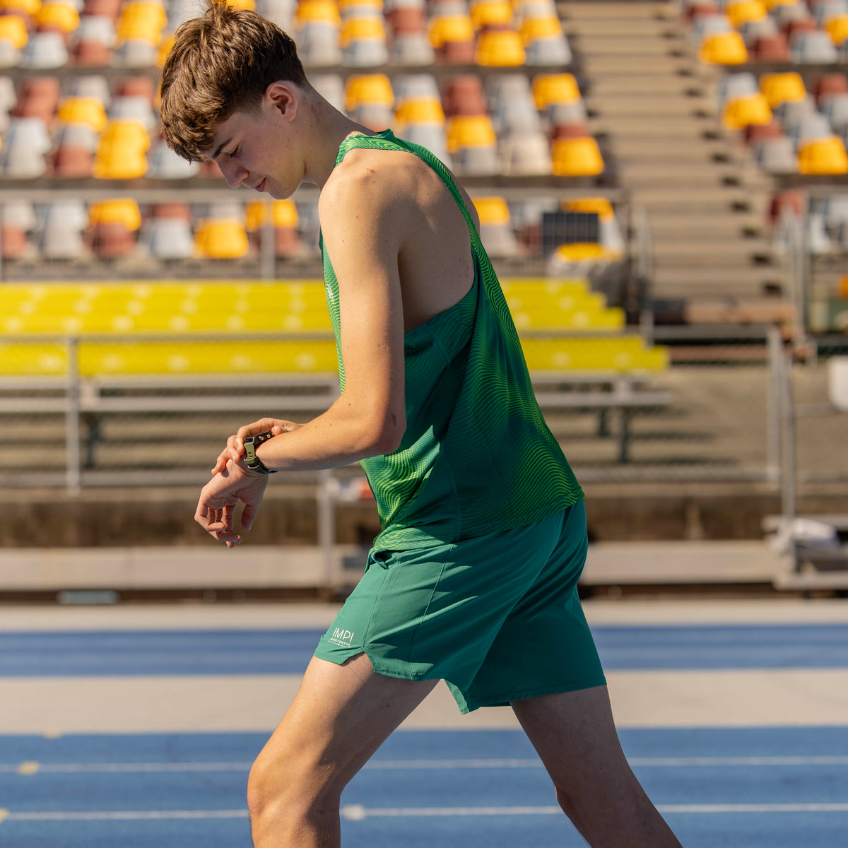 boys running shorts