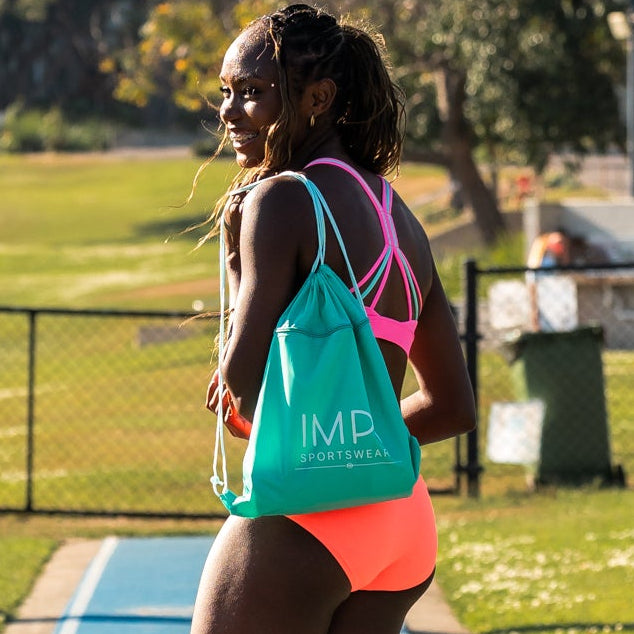 mint spike bags