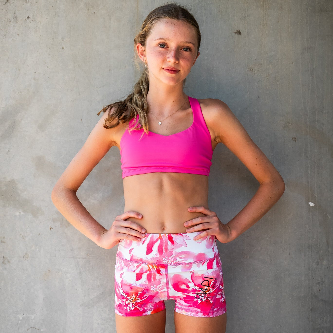 Summer Solstice - IMPI Sportswear
