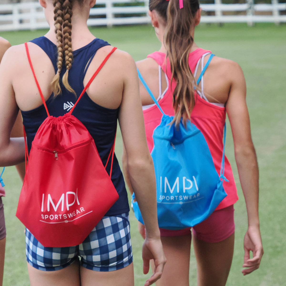 IMPI Spike Bags
