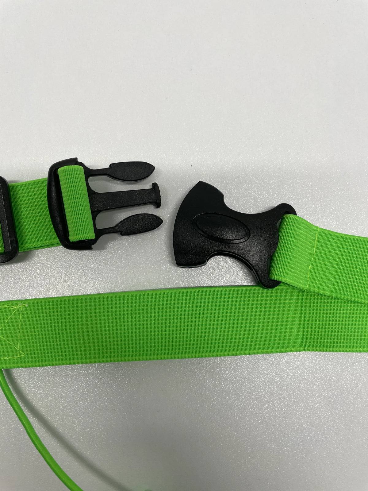 IMPI Tri Race Belts