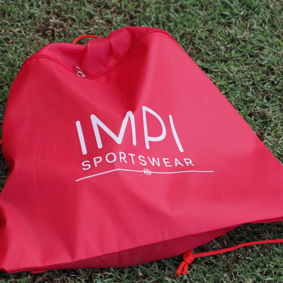 IMPI Spike Bags