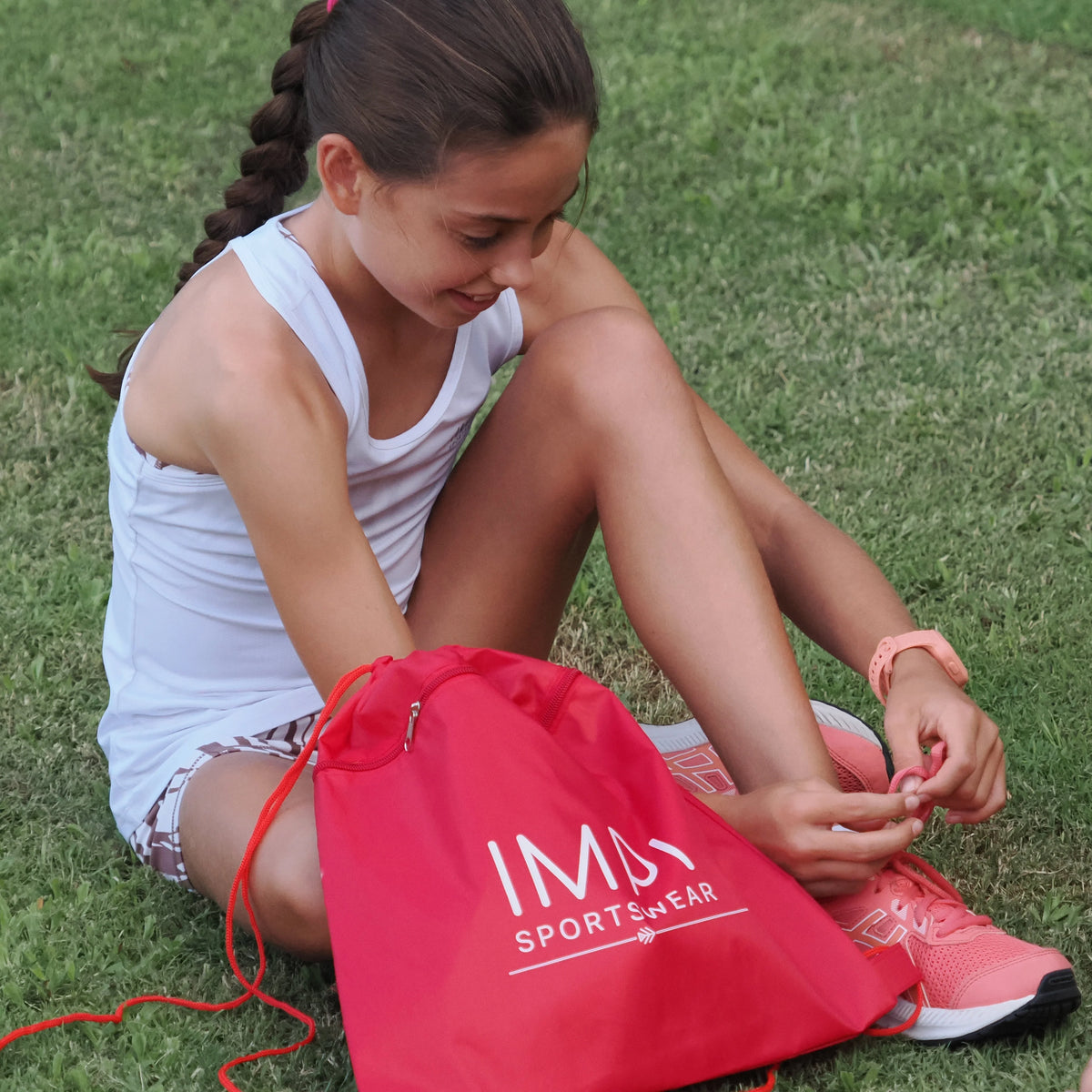IMPI Spike Bags