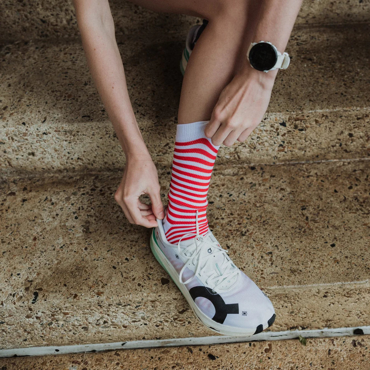 IMPI Socks - Stars and Stripes