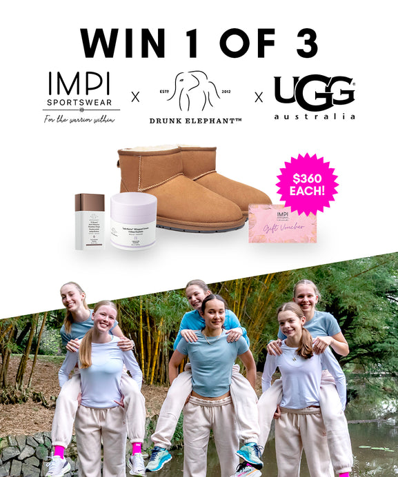 Ugg Boots & Drunk Elephant Giveaway