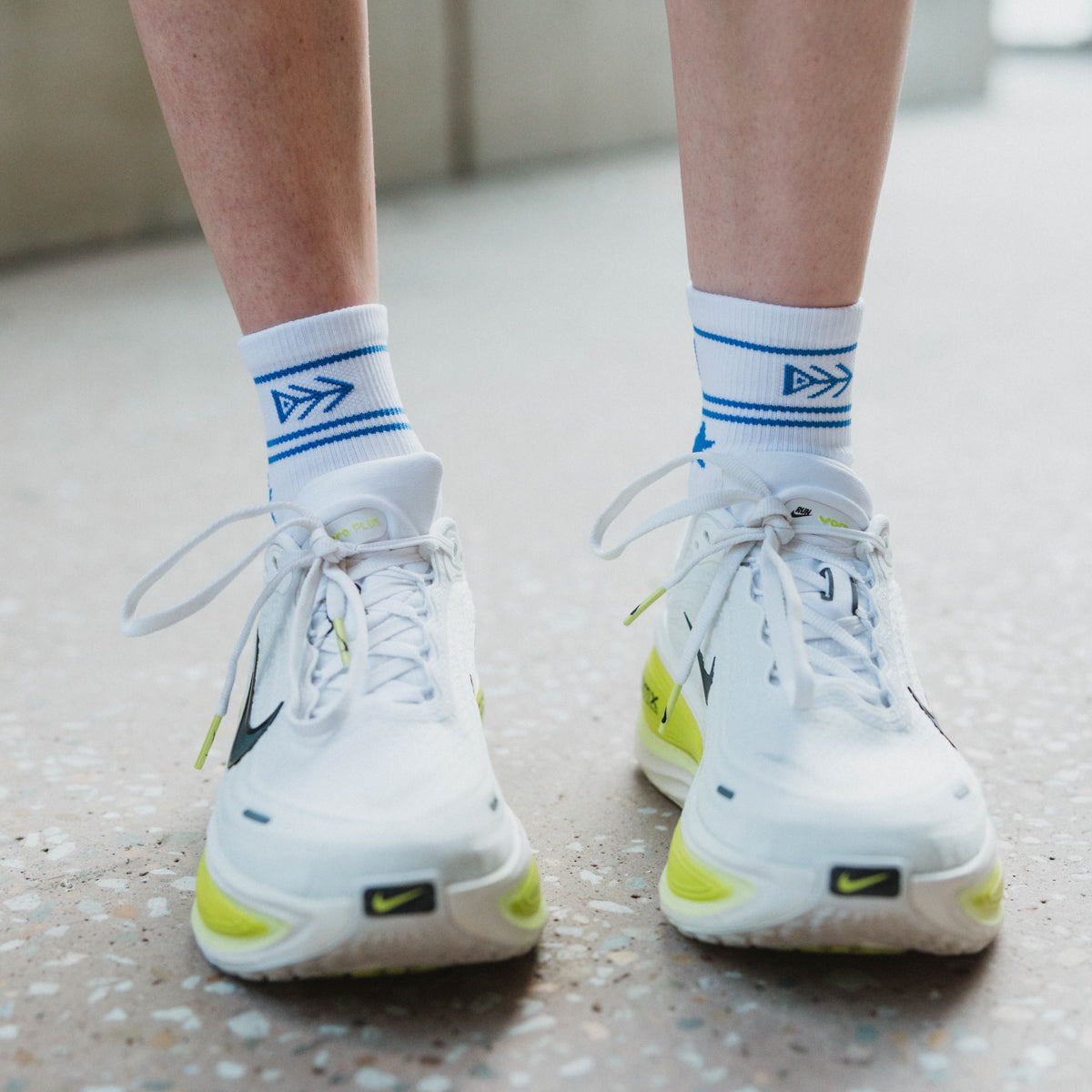 running socks
