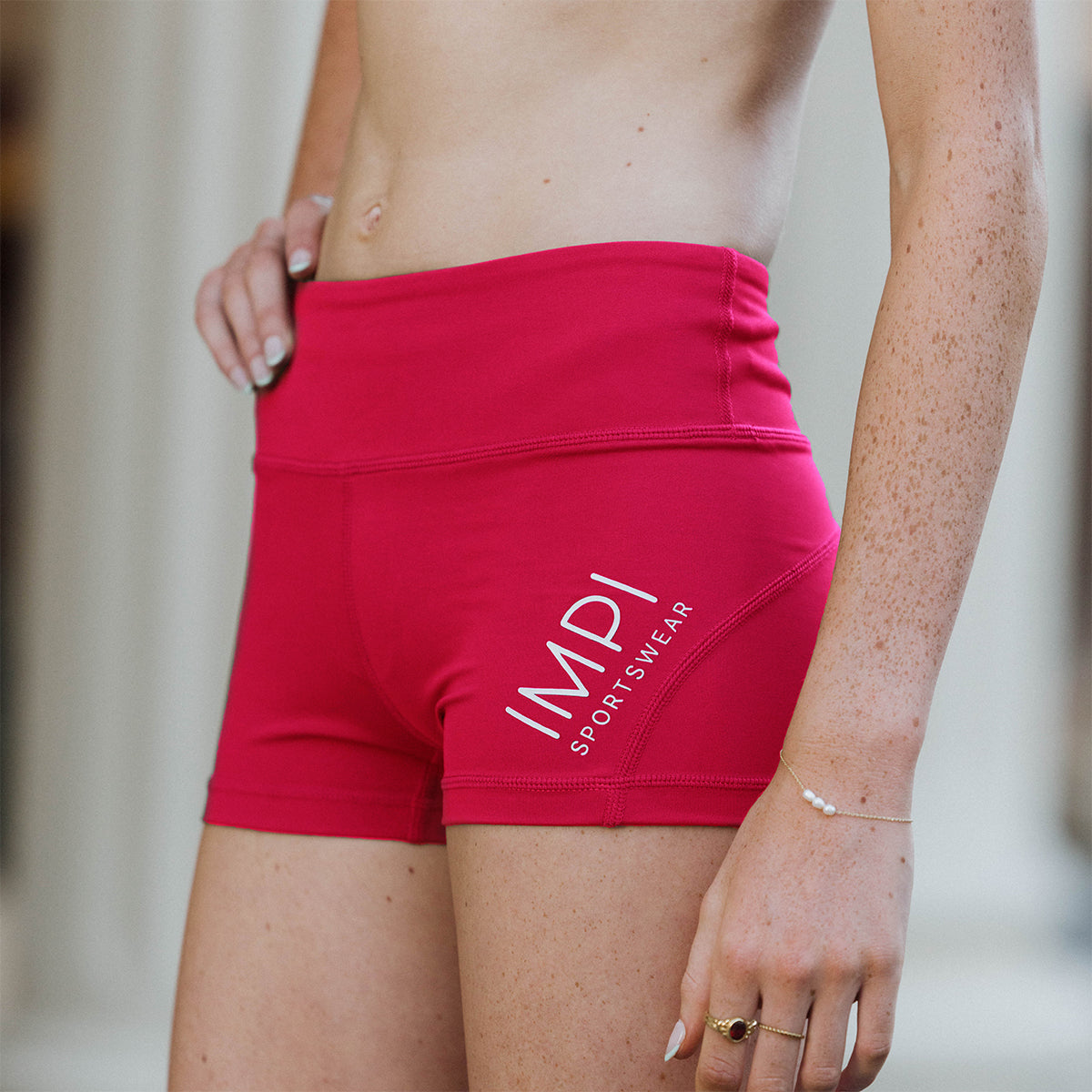 girls bike shorts
