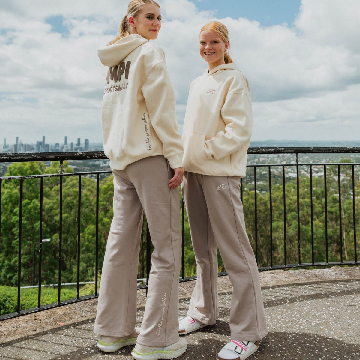 sweatpants