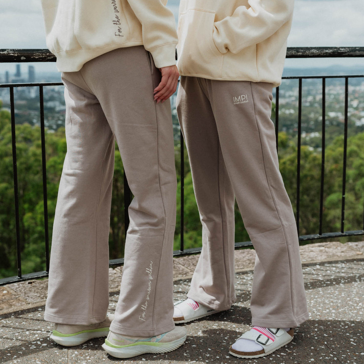 sweatpants