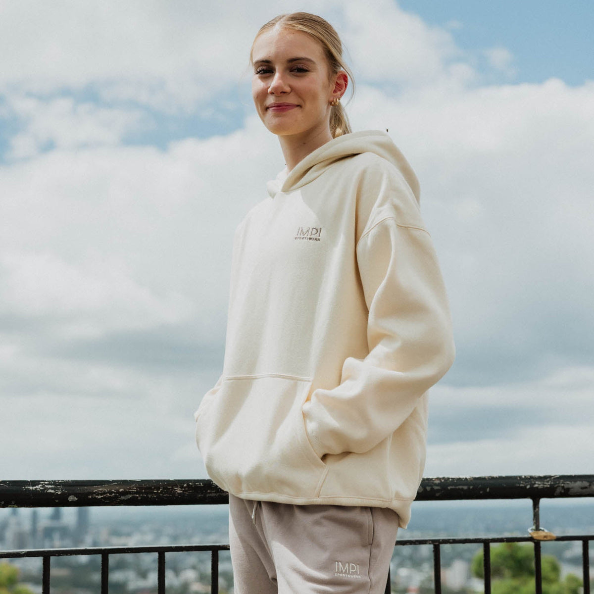 hoodie