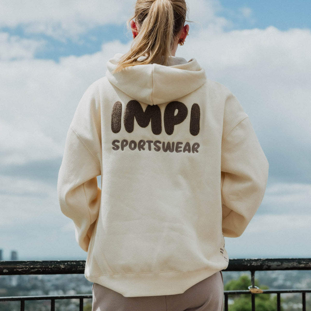 hoodie