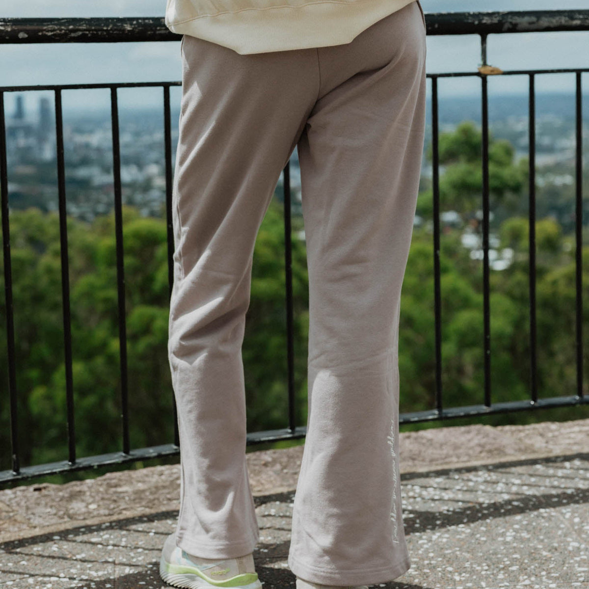 sweatpants