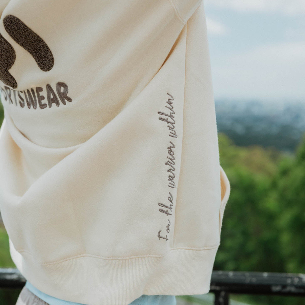 hoodie