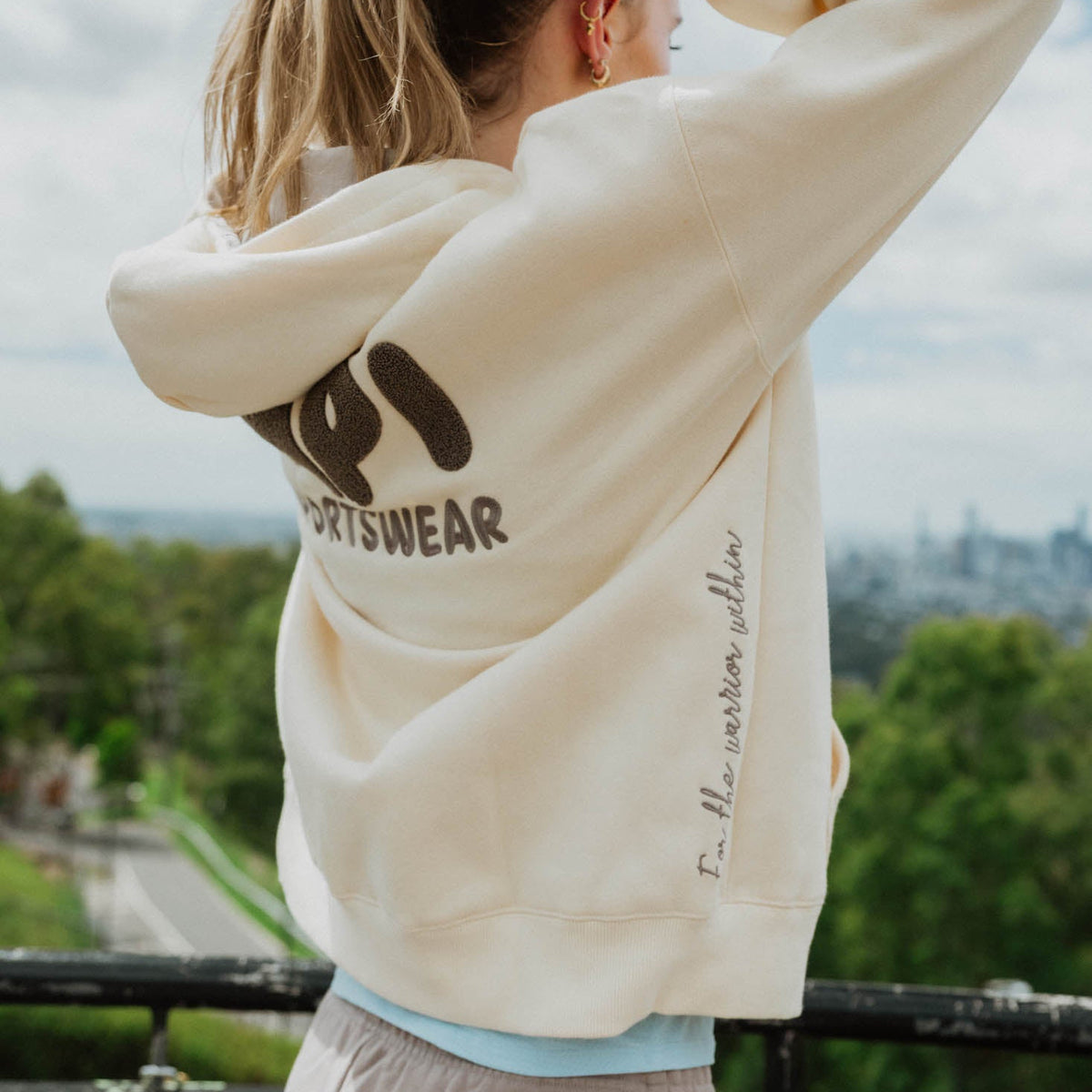 hoodie