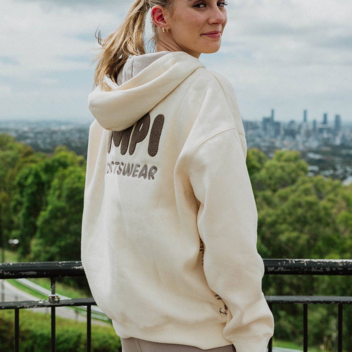 hoodie