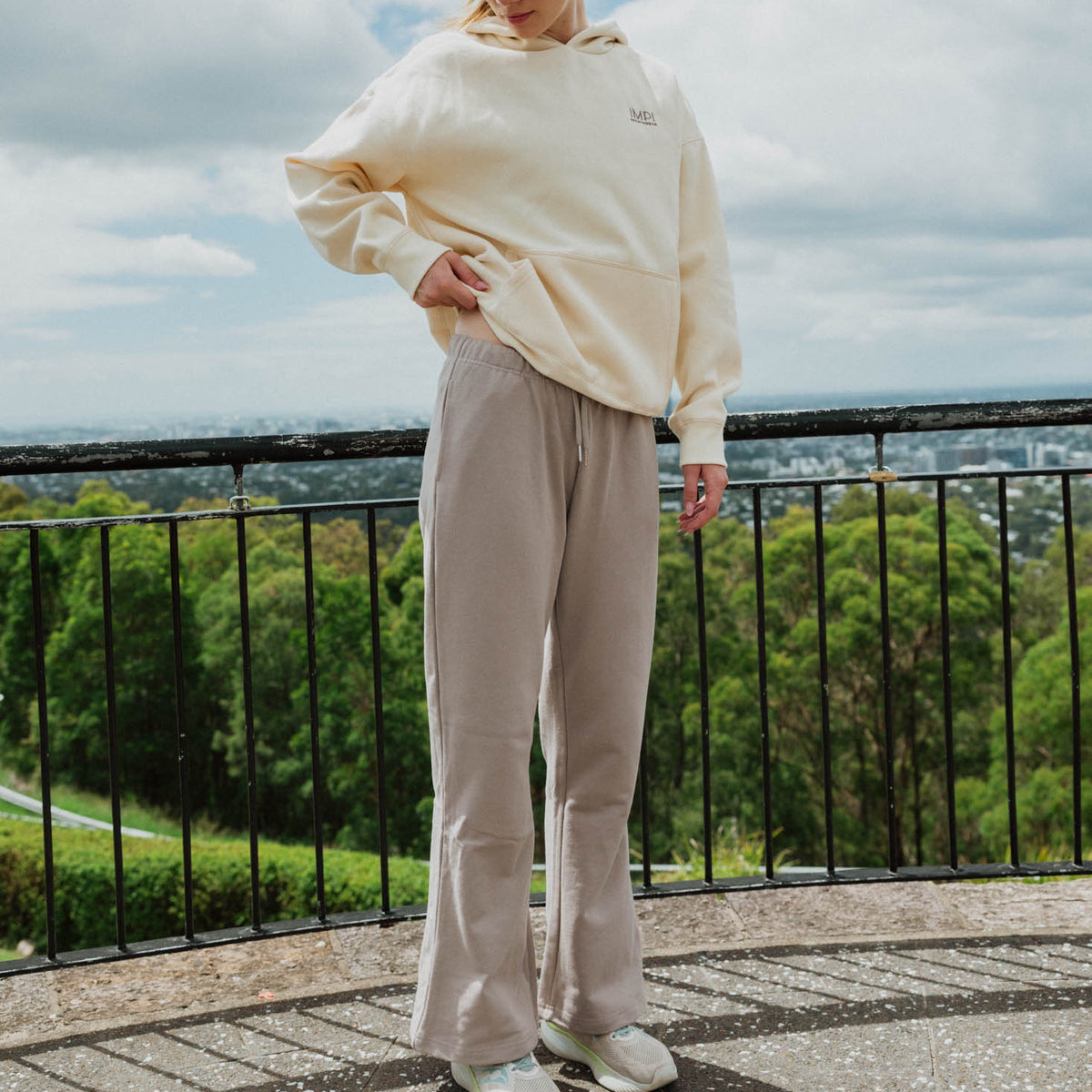 sweatpants