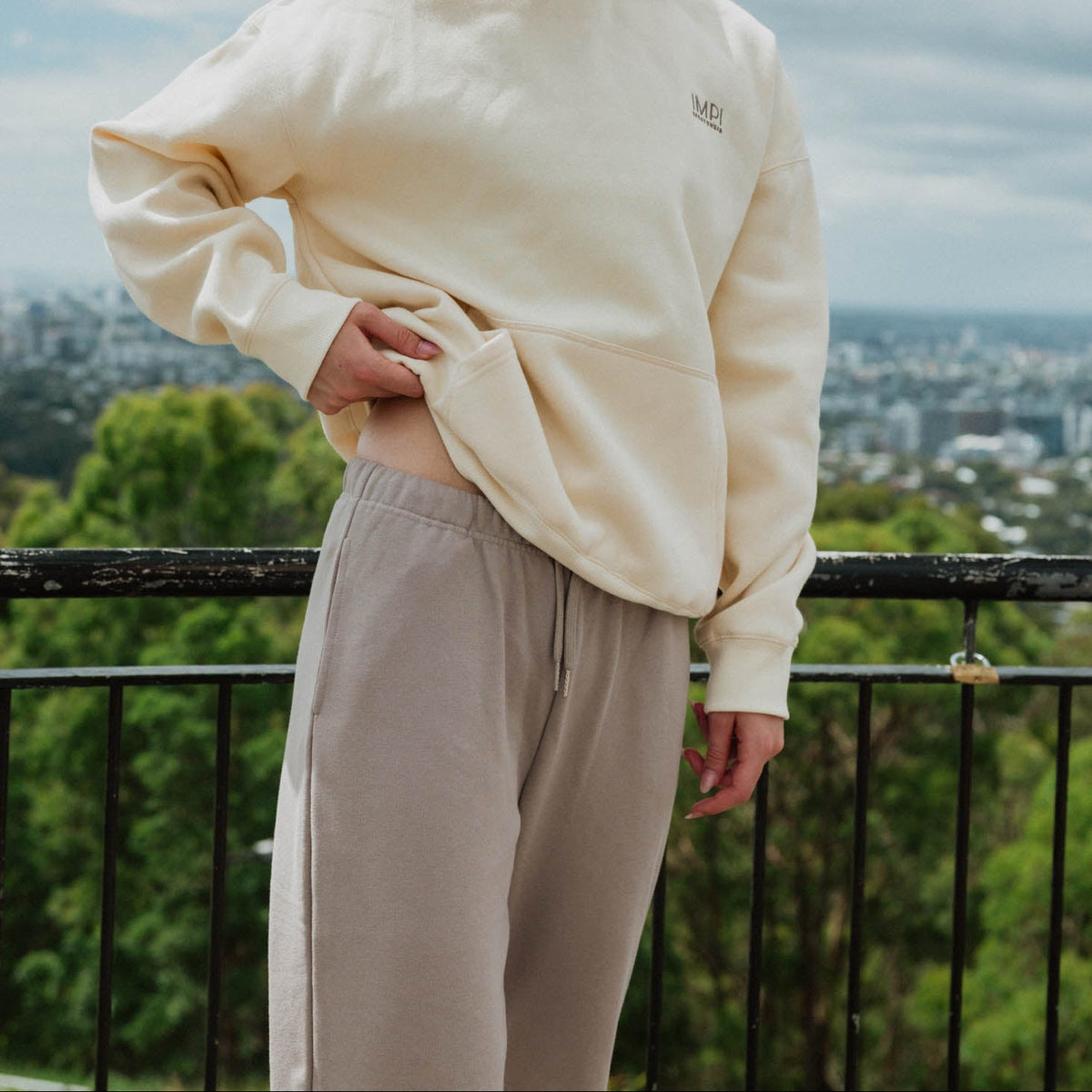 sweatpants