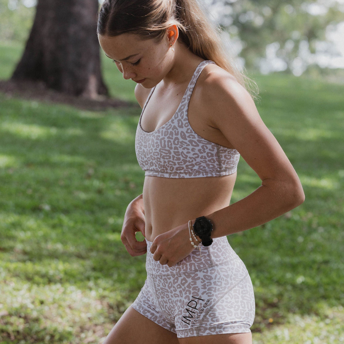 teen sports bra