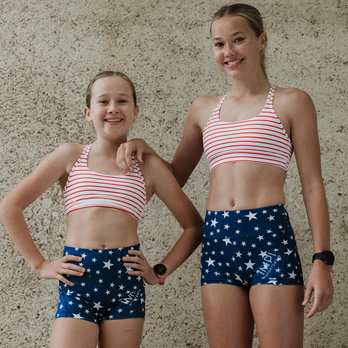 star bike pants