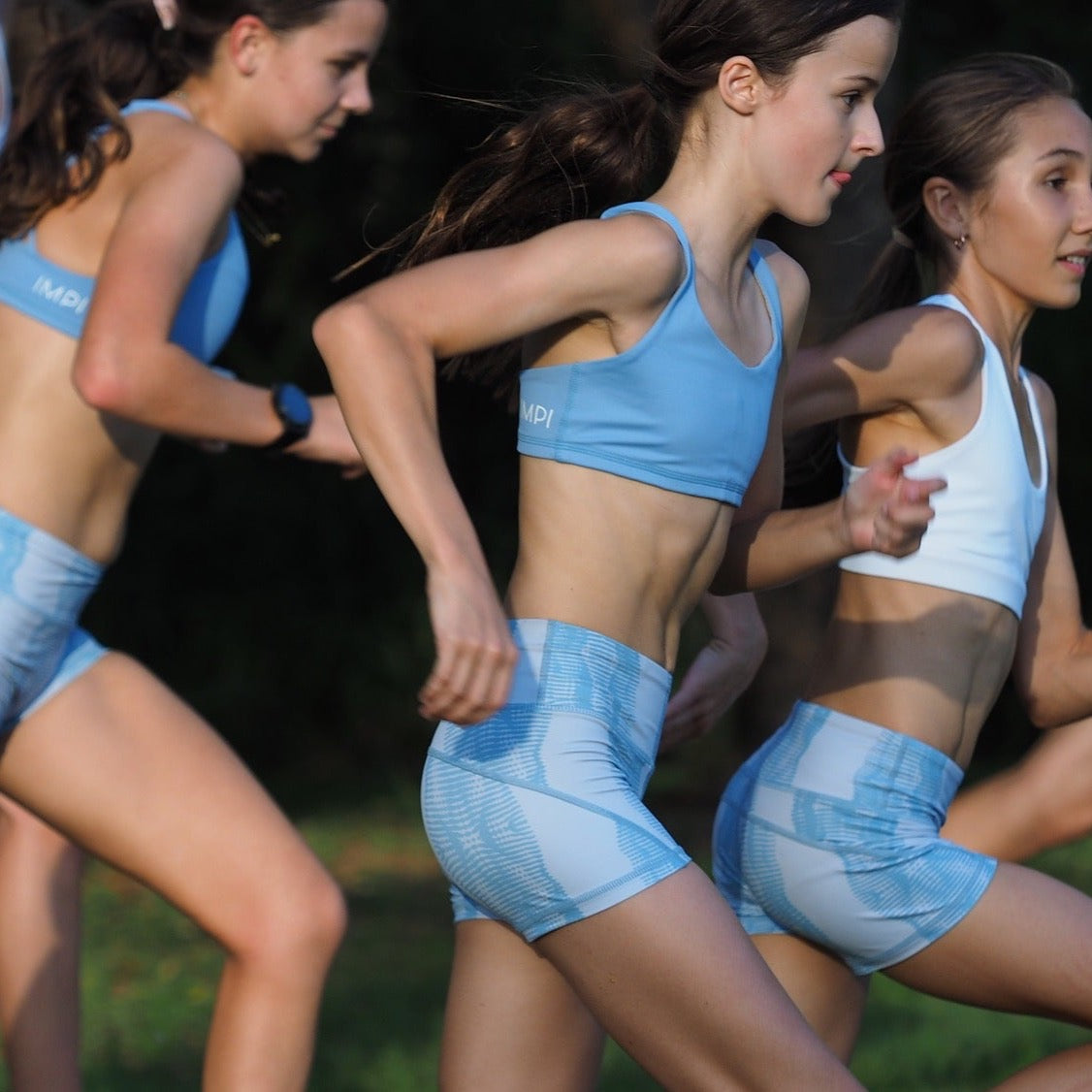 running shorts for teens