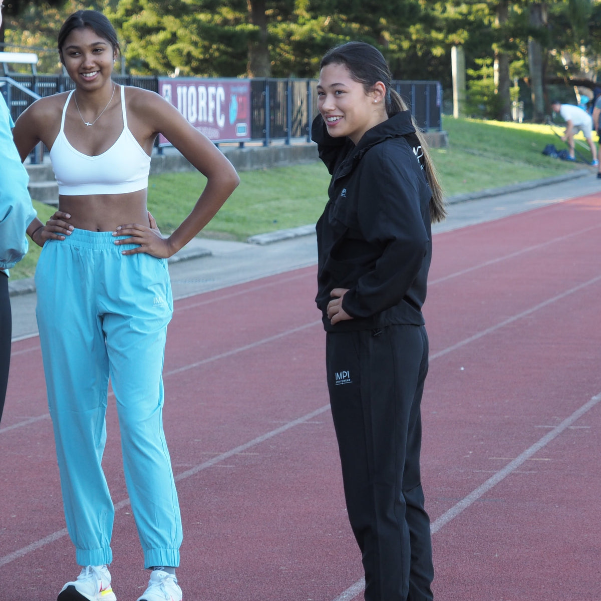 teen tracksuit