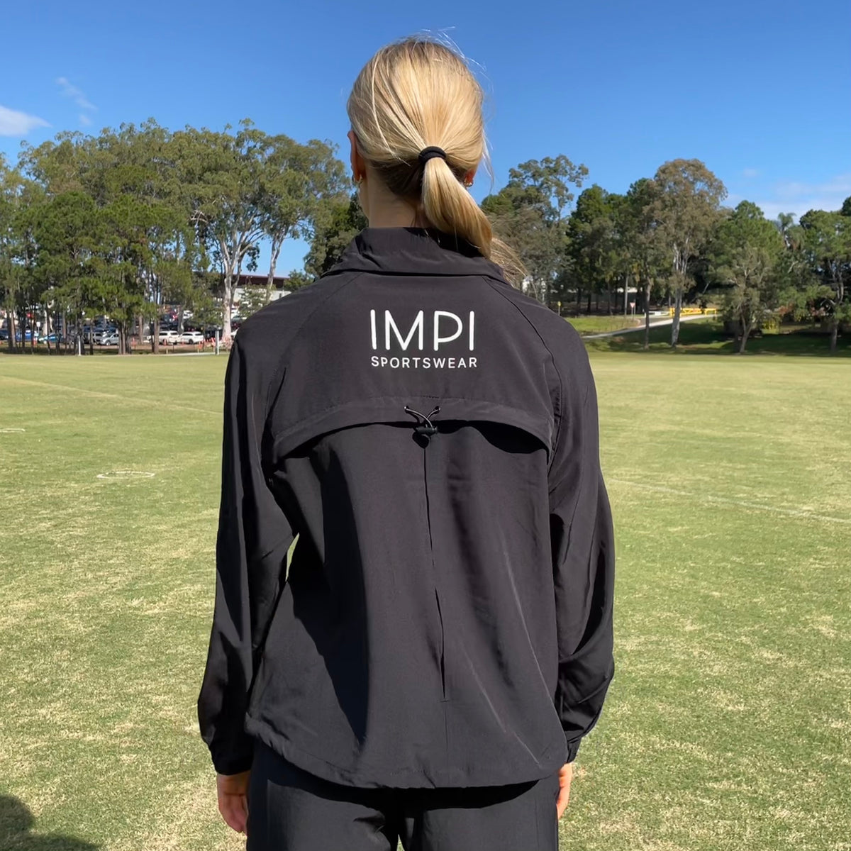 Tracksuit jacket cheap