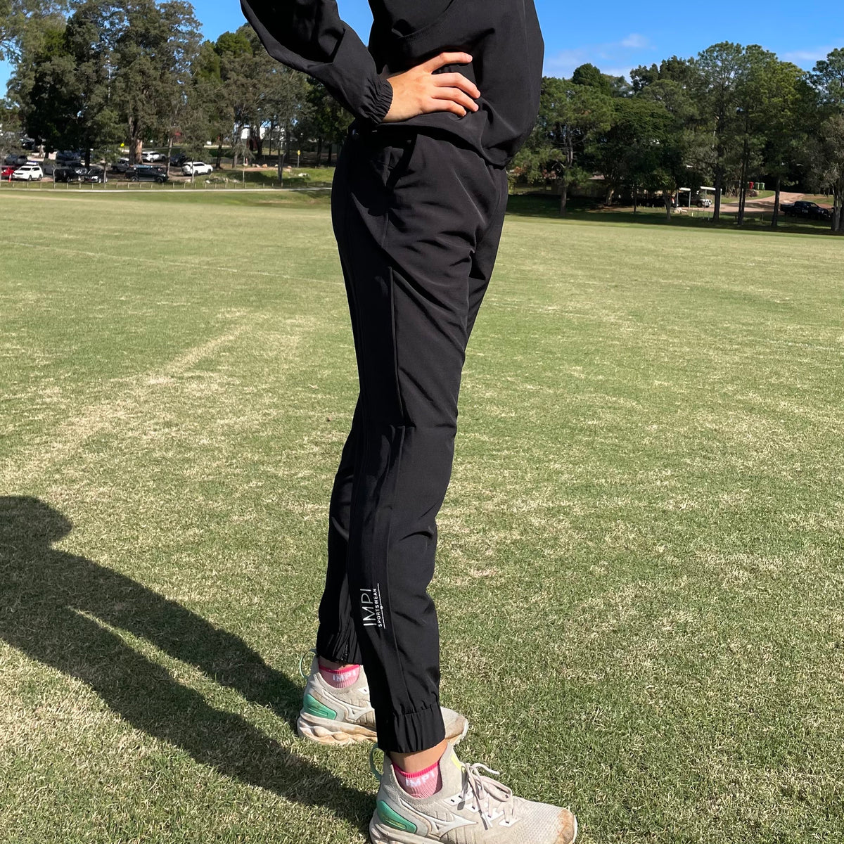 teen tracksuit