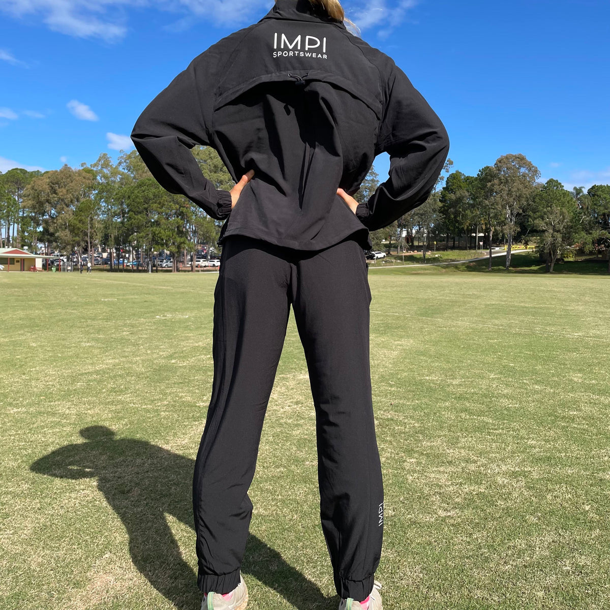 teen tracksuit