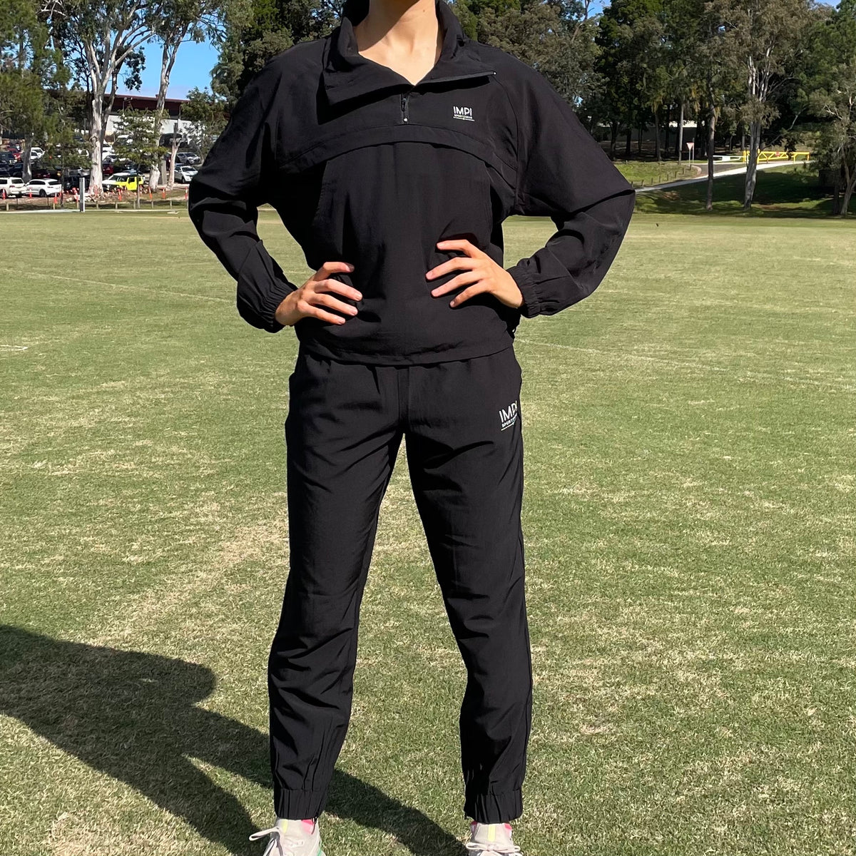 teen tracksuit