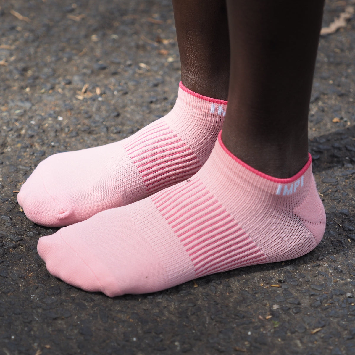 IMPI ankle socks