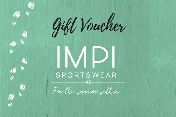 IMPI Gift Card