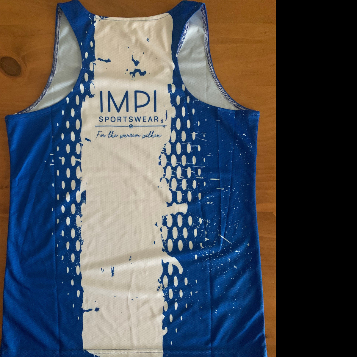 singlet