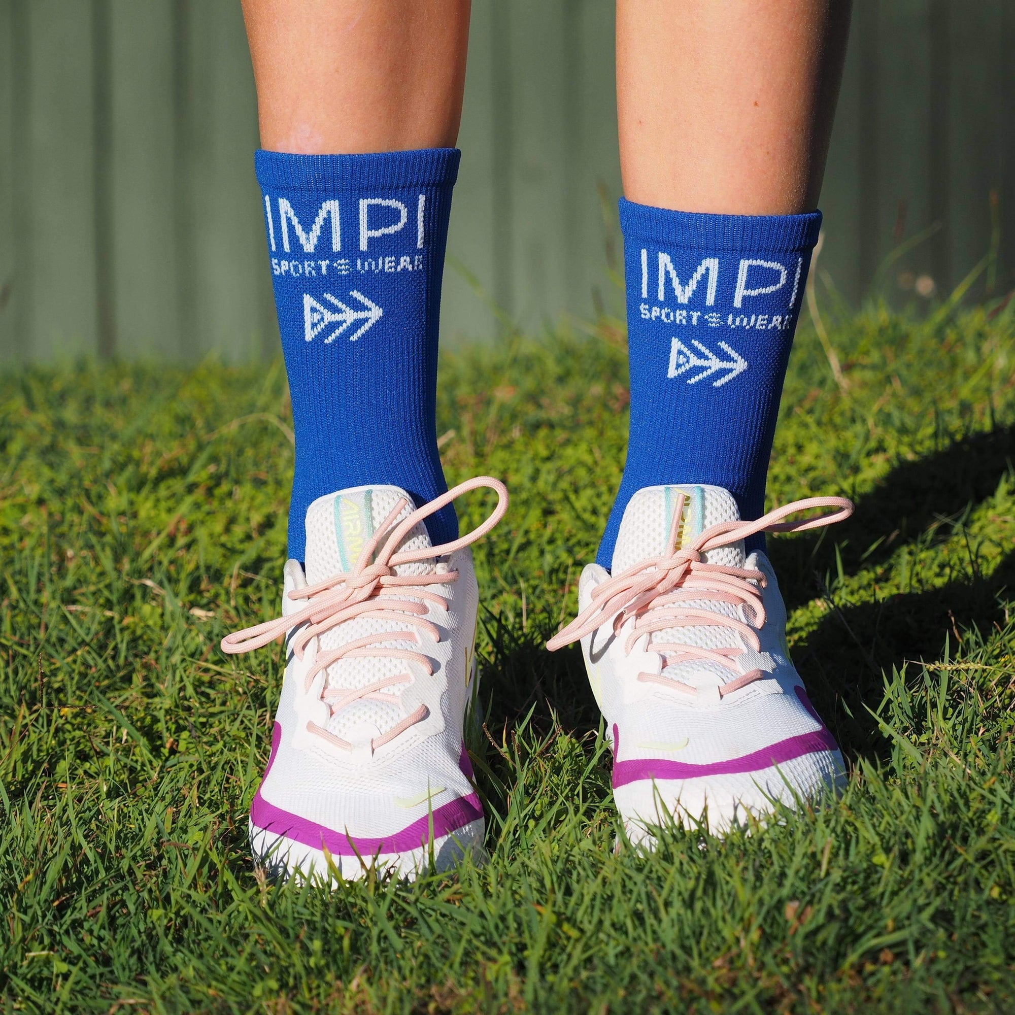 running socks