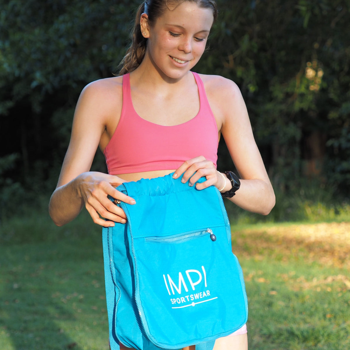 active bag