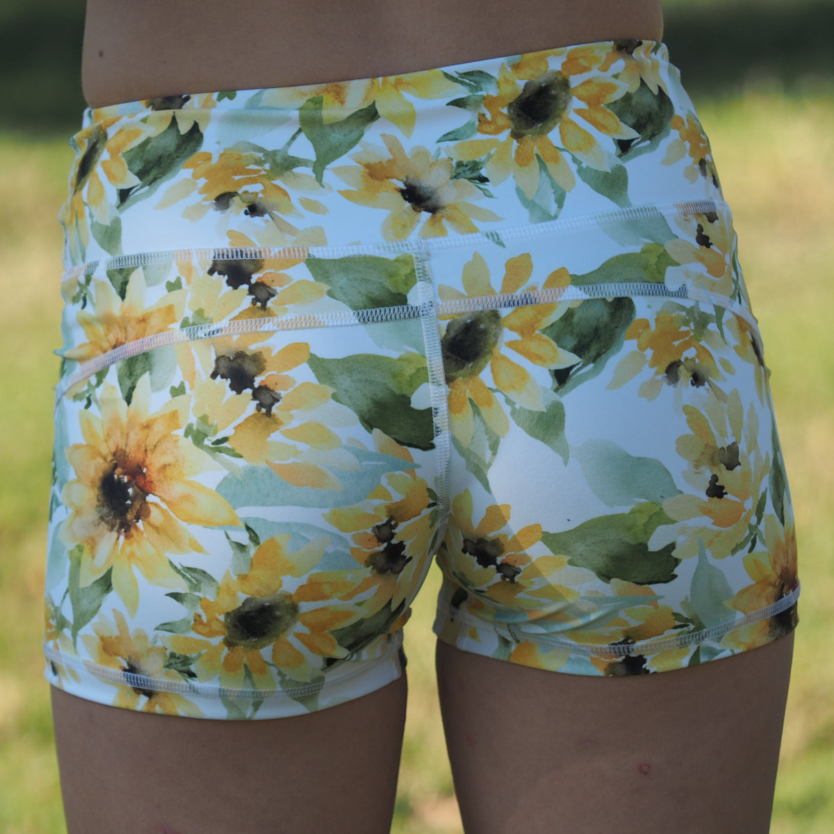 running shorts