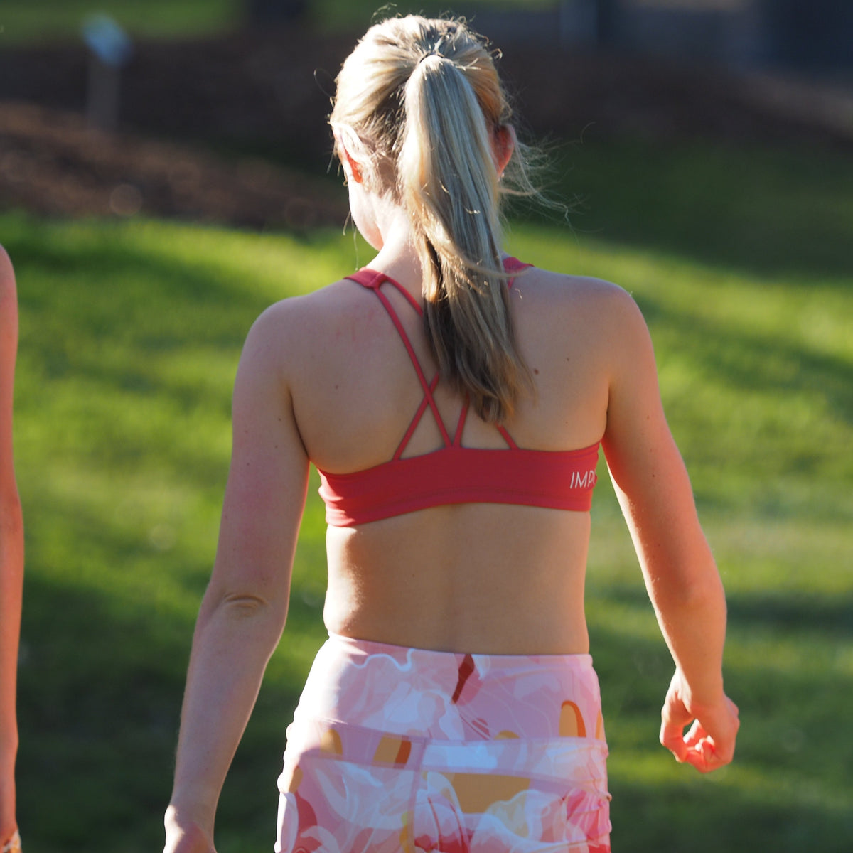 running shorts