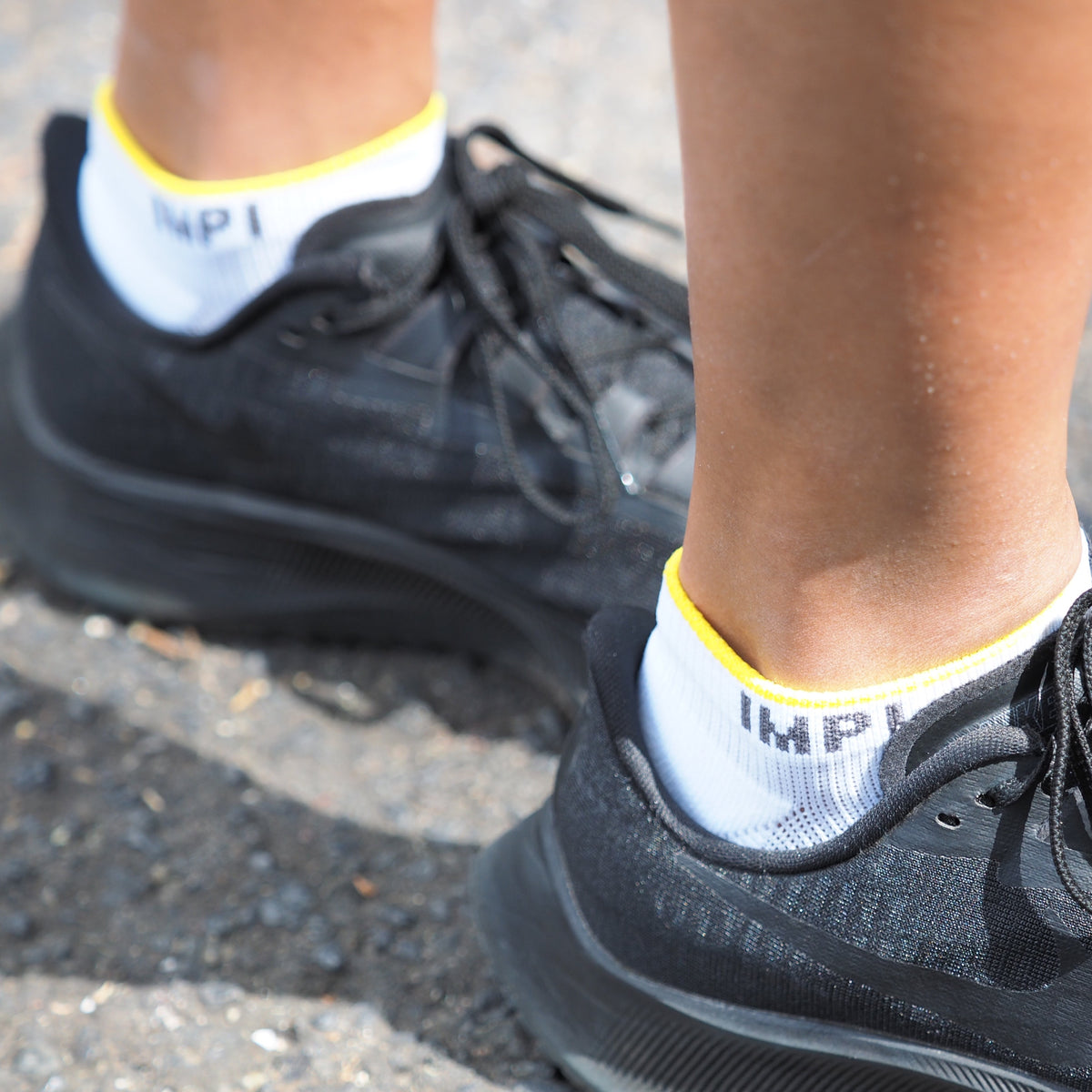 IMPI ankle socks